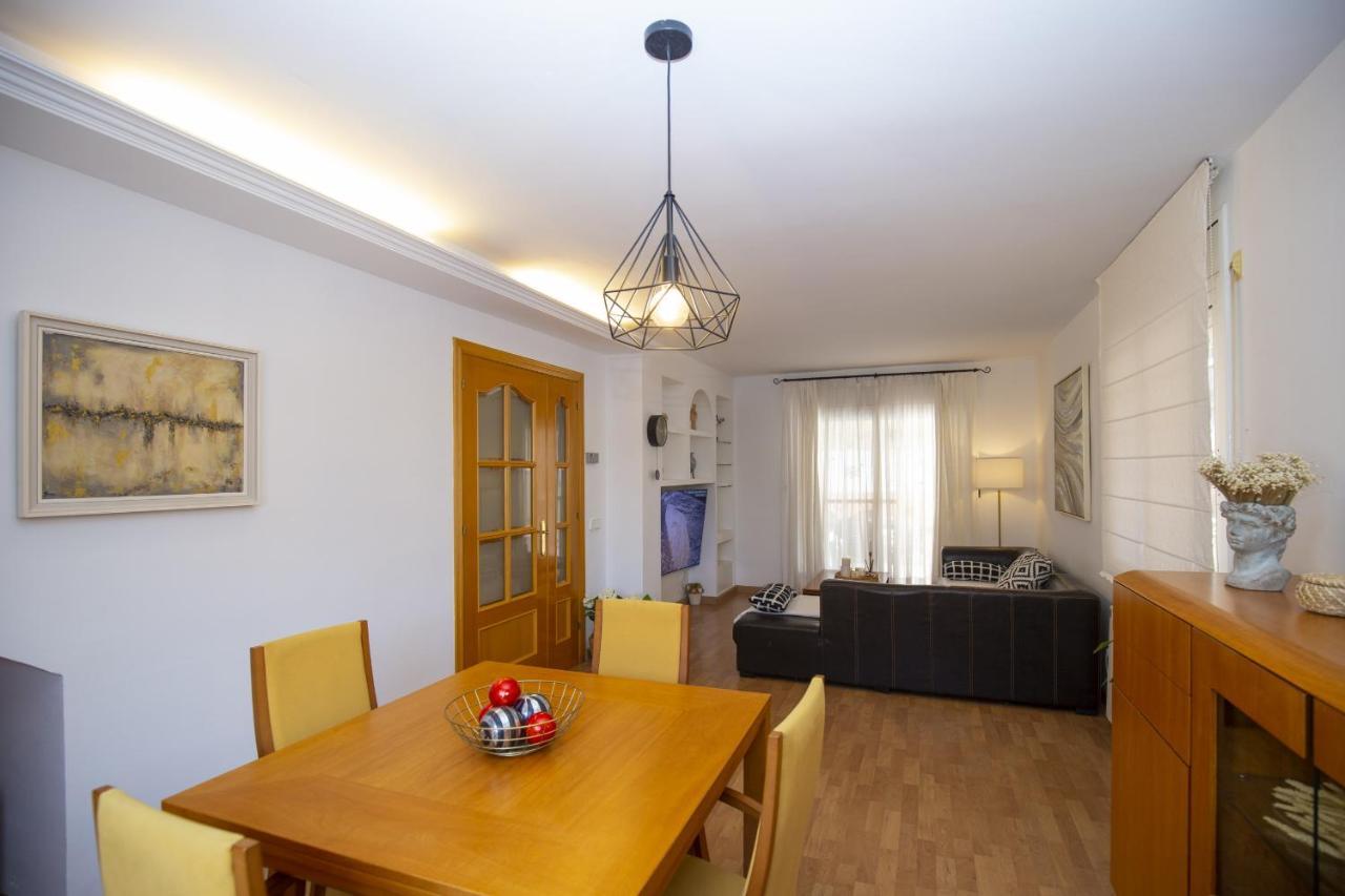 Villa Pluma Planet Costa Dorada - Only Families Σαλού Εξωτερικό φωτογραφία