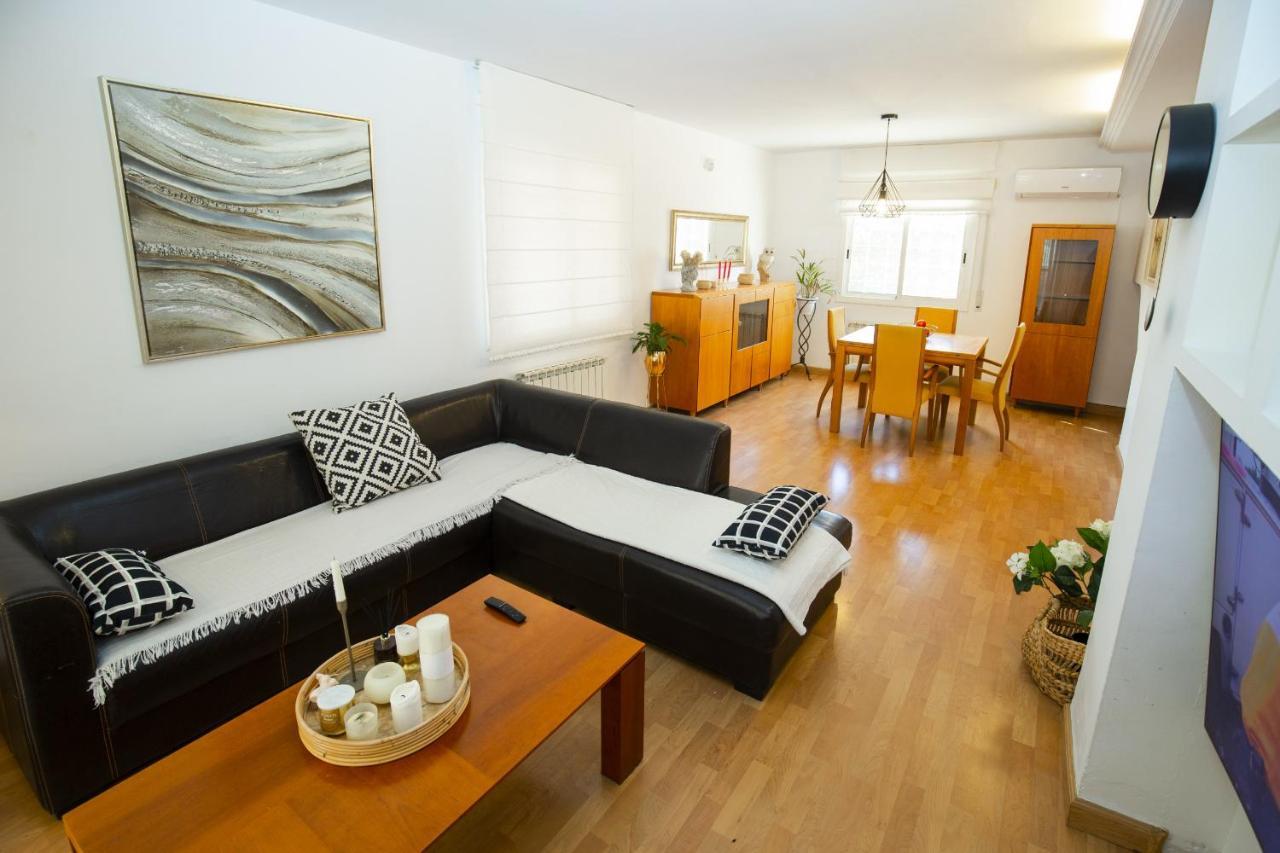 Villa Pluma Planet Costa Dorada - Only Families Σαλού Εξωτερικό φωτογραφία