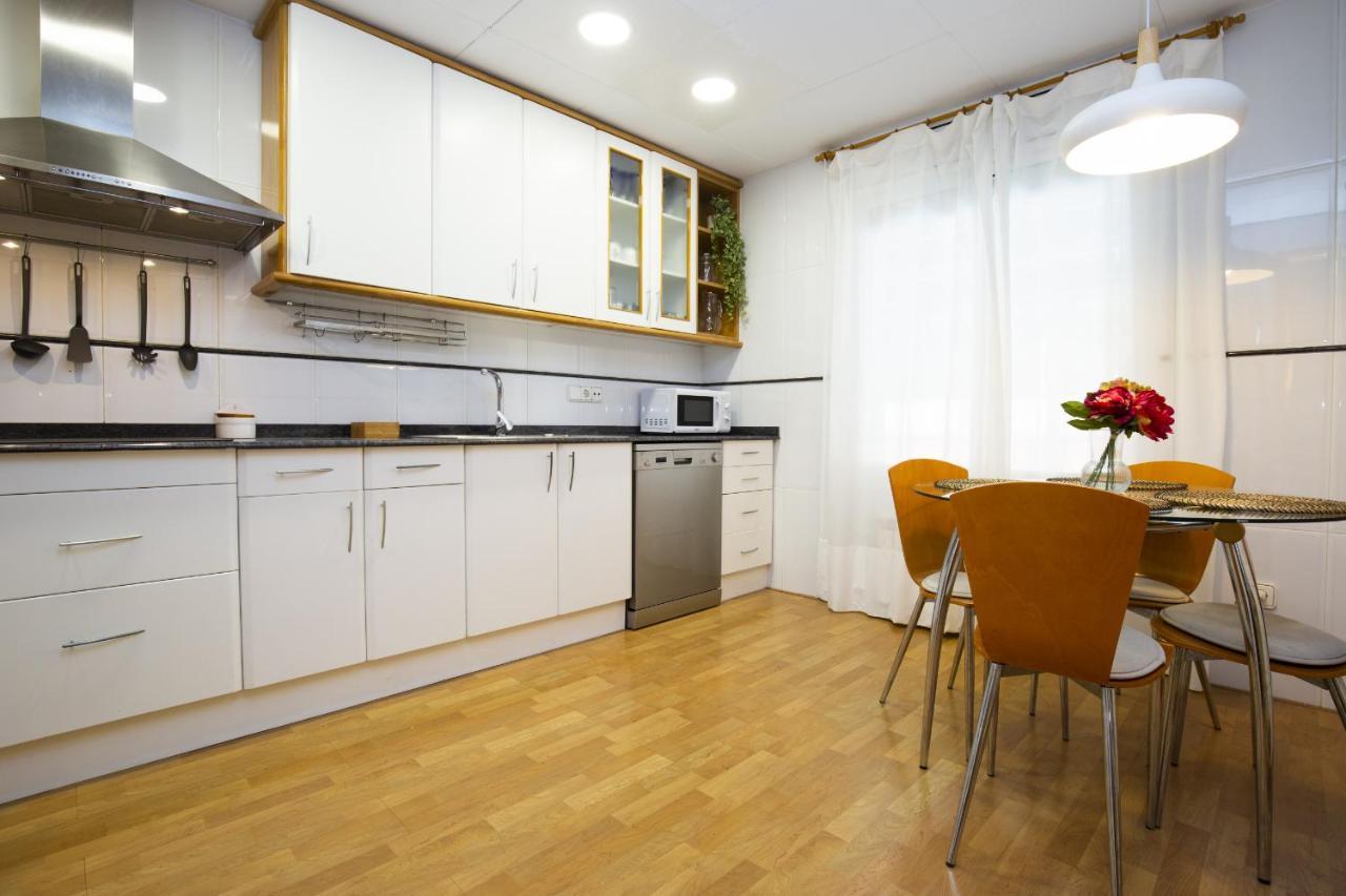 Villa Pluma Planet Costa Dorada - Only Families Σαλού Εξωτερικό φωτογραφία
