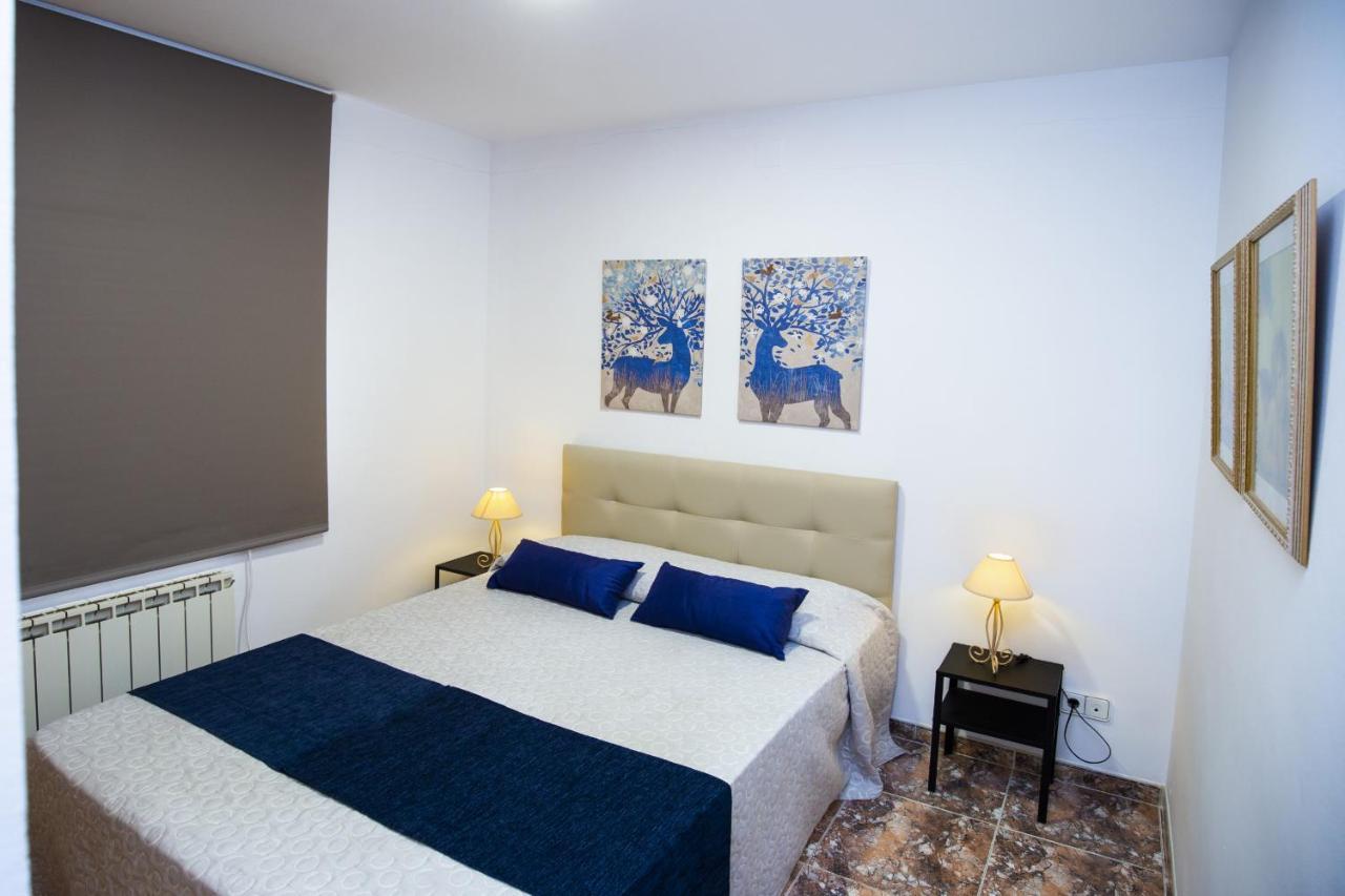 Villa Pluma Planet Costa Dorada - Only Families Σαλού Εξωτερικό φωτογραφία