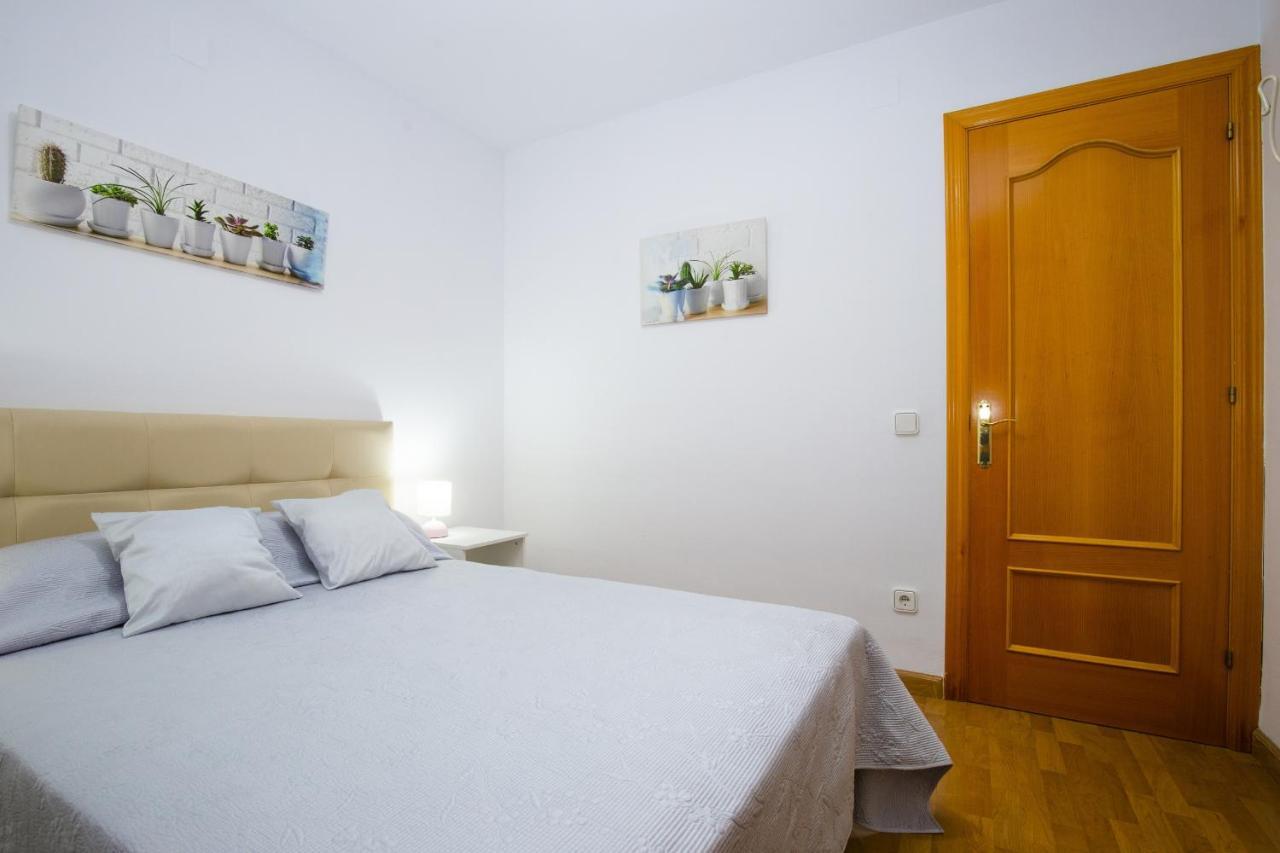 Villa Pluma Planet Costa Dorada - Only Families Σαλού Εξωτερικό φωτογραφία